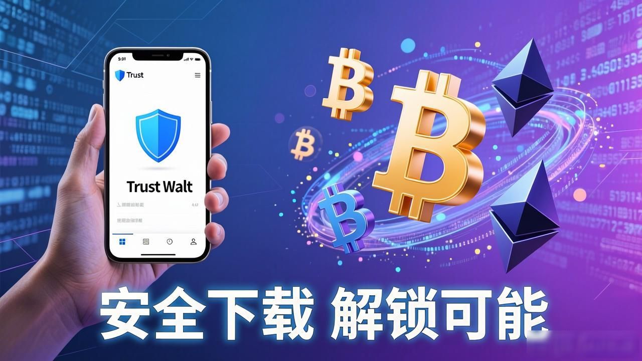 secure-cryptocurrency-tool-sources_Possibilities unlocked through trustworthy Trust Wallet downloads_verified-crypto-wallet-downloads