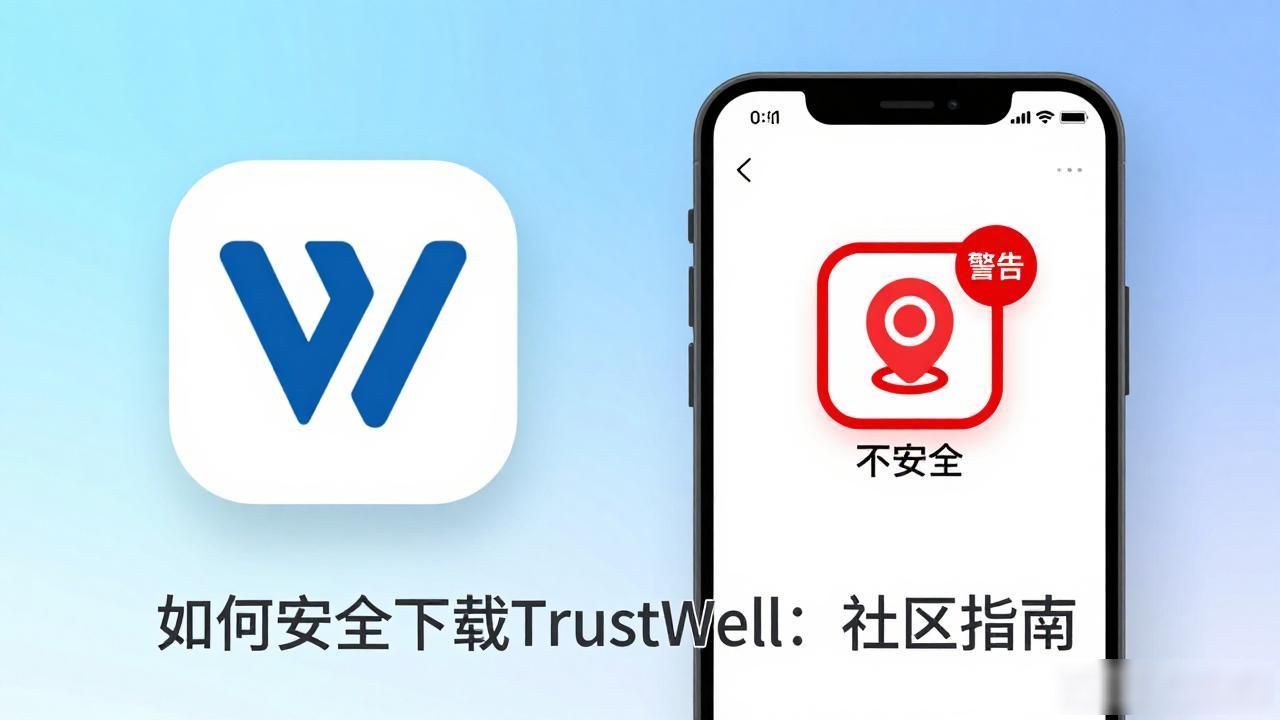 How to Keep Trust Wallet Safe: Community Guide for Downloads