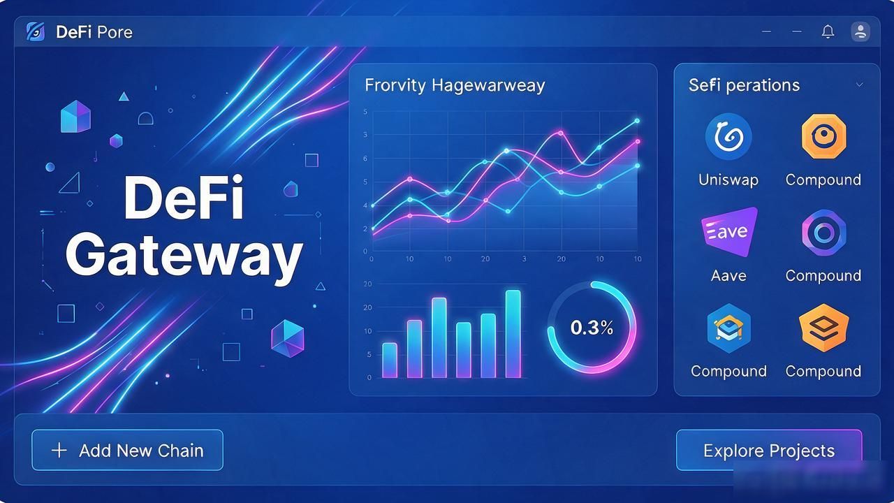 用过Trust Wallet的人，聊聊灵活性怎么影响投资选择