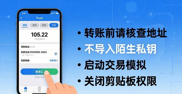Trust Wallet苹果版的安全性分析与防护措施_ios安全防护_苹果的防护等级