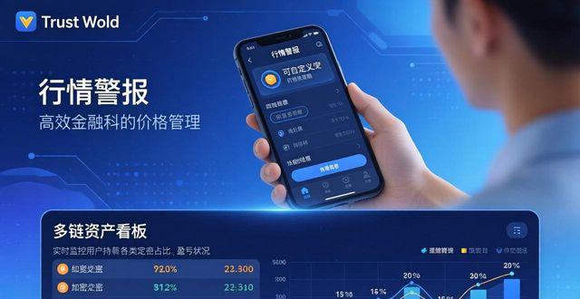 钱包项目有哪些比较出名_全球网络系统与个人目标实现_探索Trust Wallet钱包官方APP中的高效工具，帮助你实现投资目标！