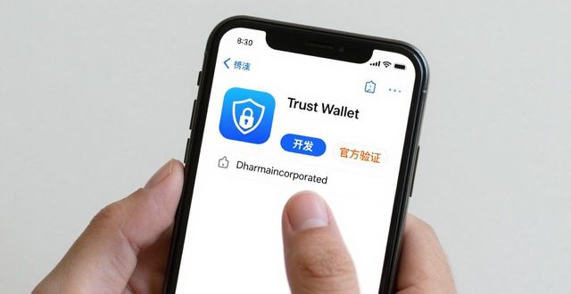 Trust Wallet官方下载验全攻略，几步避仿冒漏洞保住资产安全
