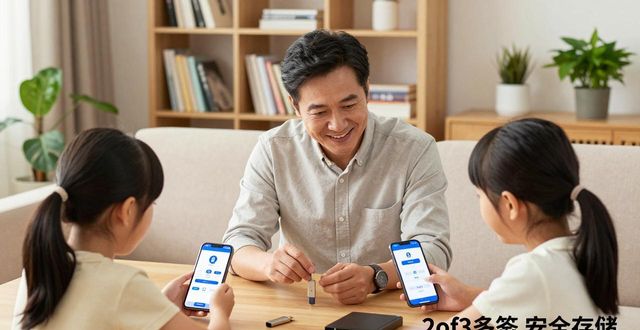 Trust钱包多签现在为啥火 实际使用效果和技巧分享