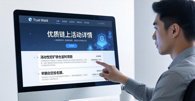 如何查Trust Wallet官网投资机会 实用思路分享
