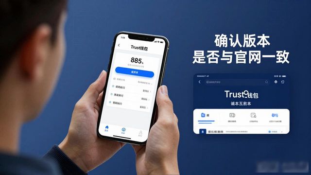 Trust钱包安全下载终极指南