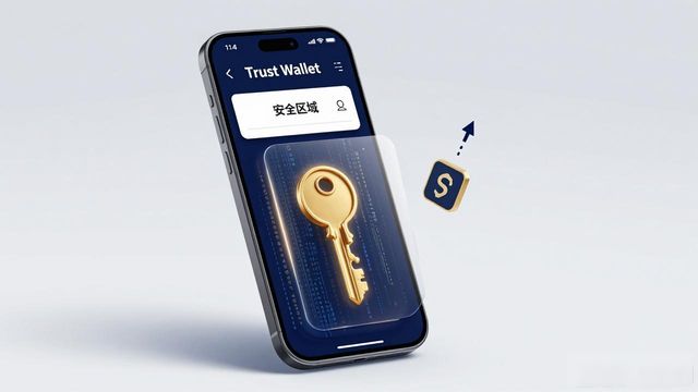 你的数字资产真的安全吗？Trust Wallet密钥管理揭秘