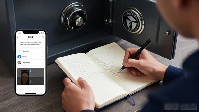 Trust Wallet钱包怎么下载？安装步骤与市场合规要点