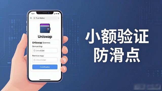 Trust Wallet下载后，如何参与市场与应对波动