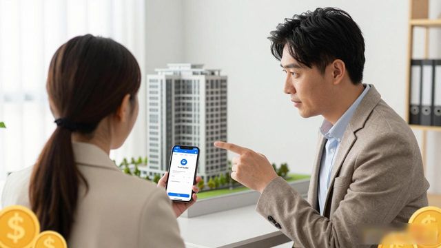 Trust Wallet如何连接真实世界资产？RWA功能详解