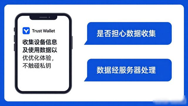 Trust Wallet真的透明吗？下载前必看的真相