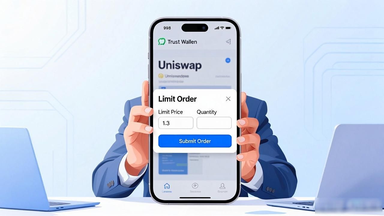 Trust Wallet自动交易API密钥_如何在Trust Wallet苹果版中创建自动化交易?_Trust Wallet去中心化钱包量化策略