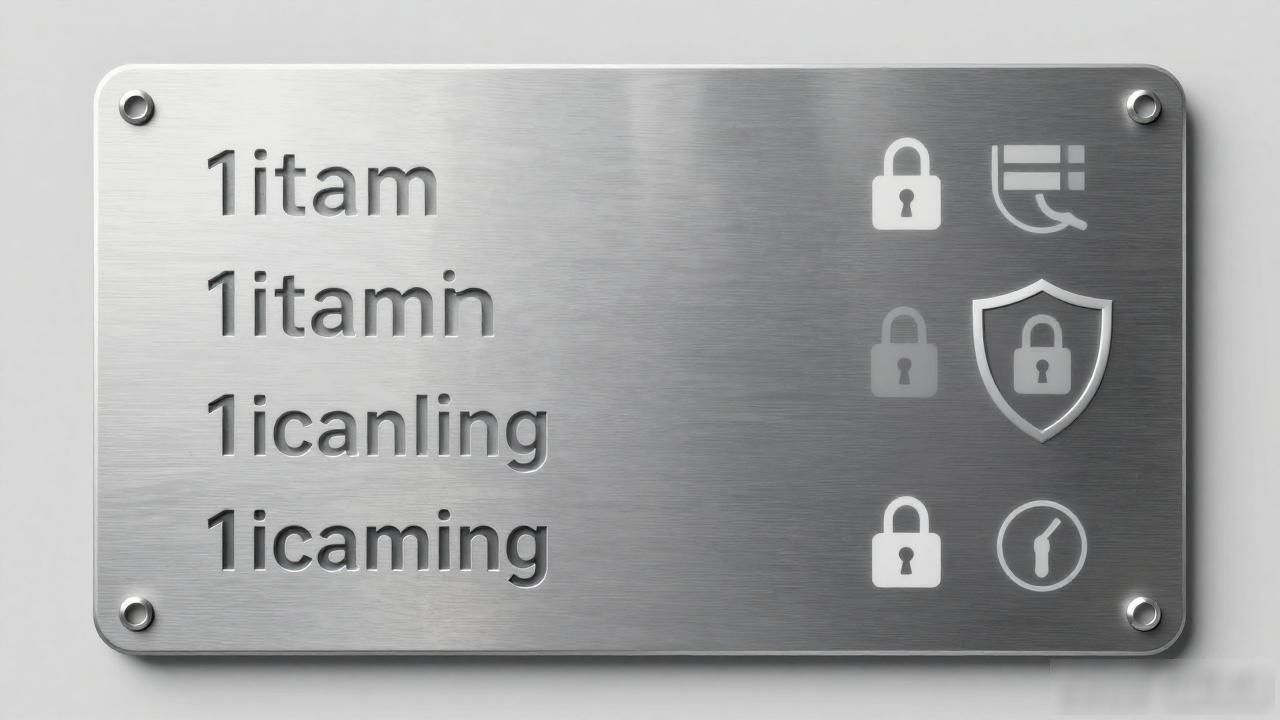 Trust钱包助记词到底该怎么存才最安全