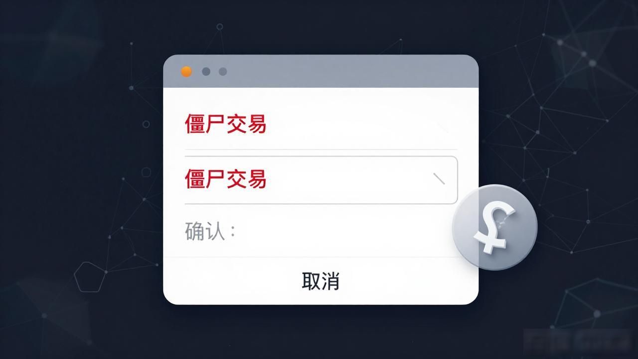 Trust钱包网络费用真相：为何转账总扣费？