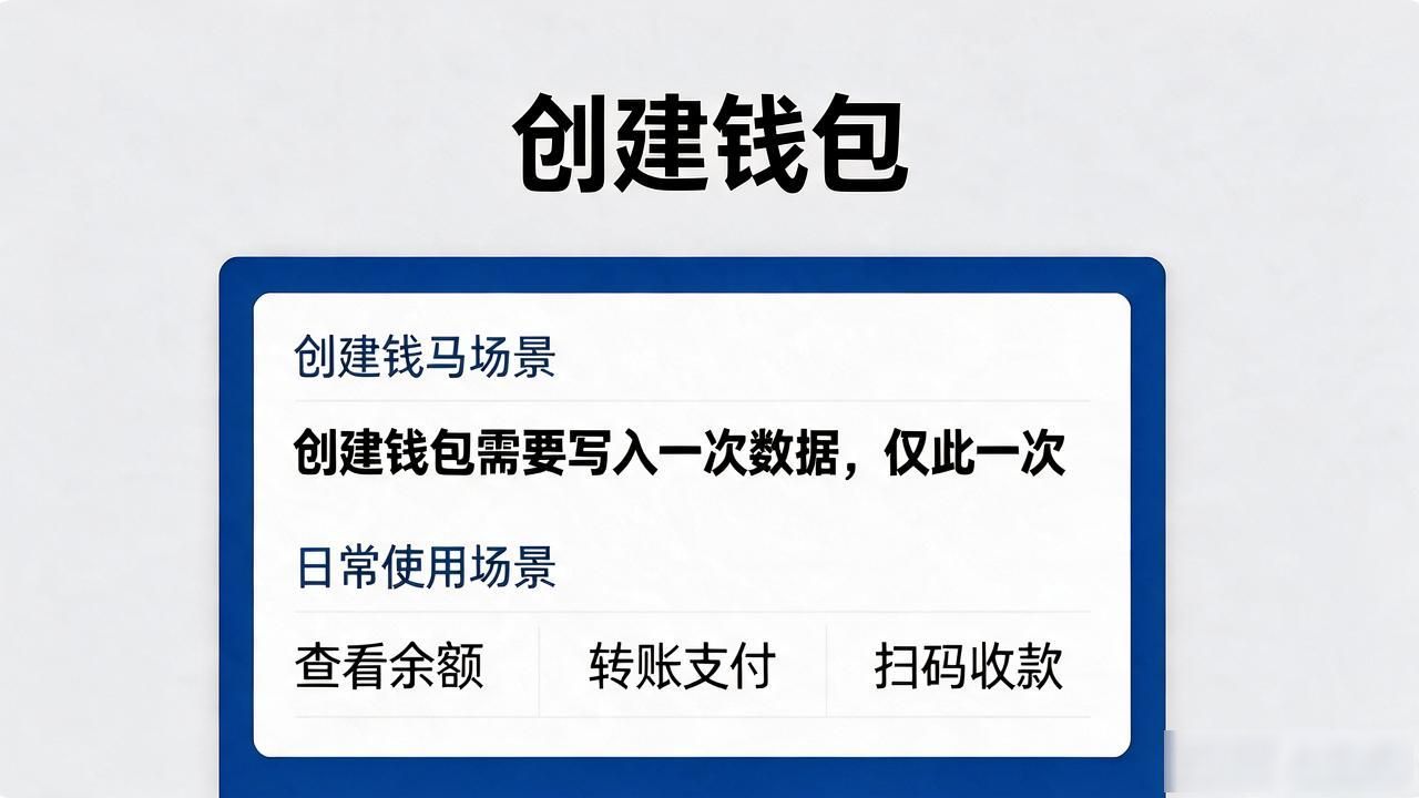 Trust钱包下载太黑箱？用目标指引把过程亮出来