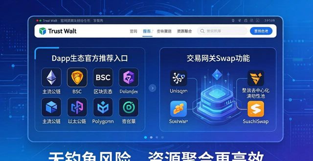 Trust Wallet官网实用平台优势盘点，资源整合实际用法详解