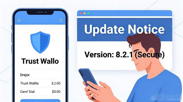 三步验证法！下载Trust Wallet官方版防钓鱼指南