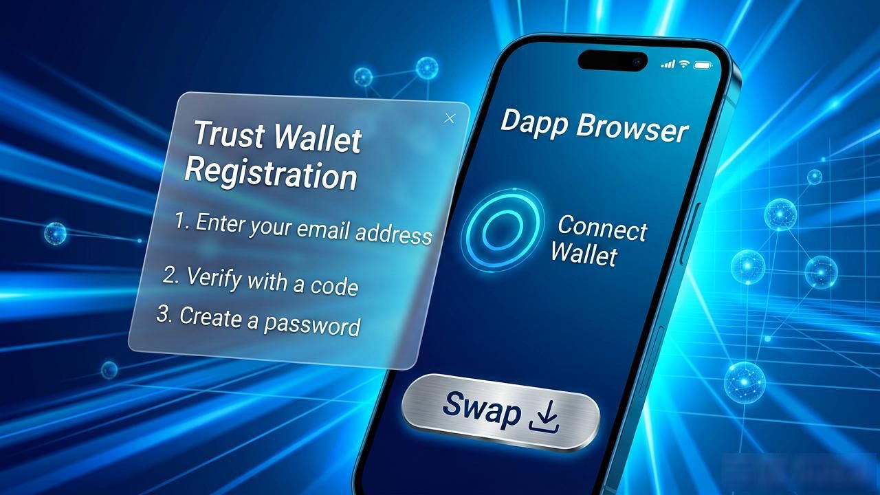 Trust钱包注册指南：系统支持与核心功能解析