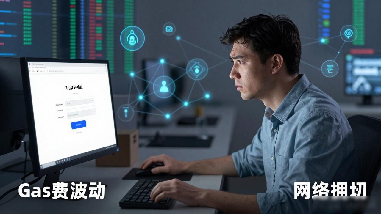 Trust Wallet好用吗？揭秘用户真实满意度与体验