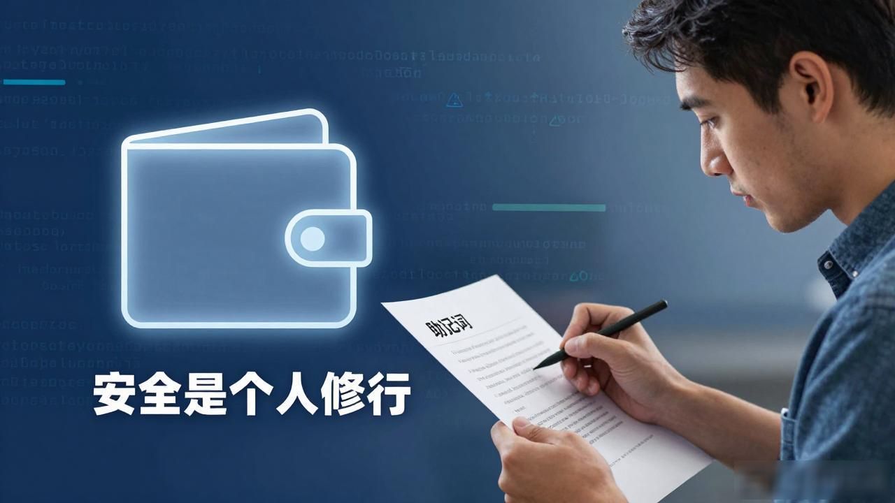 Trust钱包去中心化设计：真自由还是伪概念？
