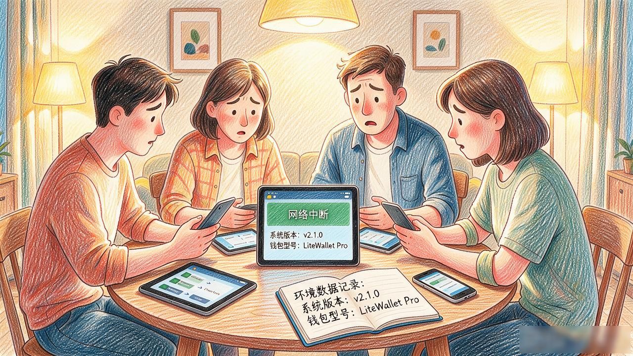 信任钱包恢复词丢了吗