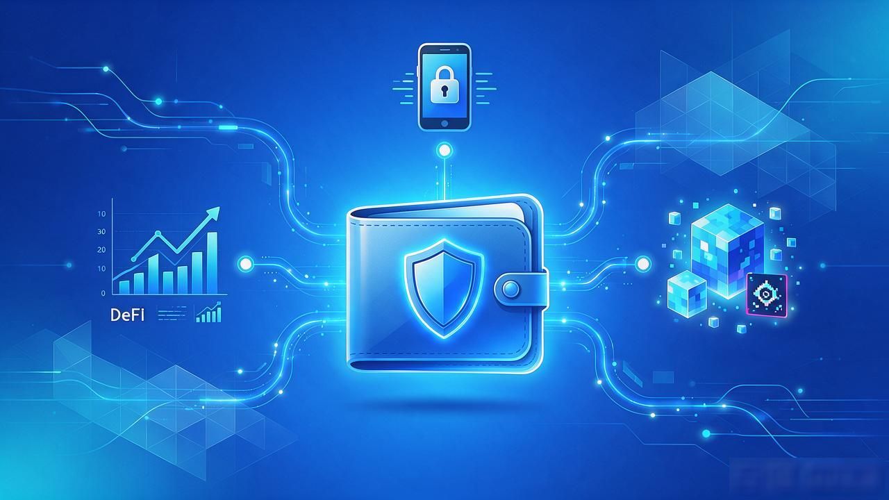 Getting Trust Wallet Right for Everyone