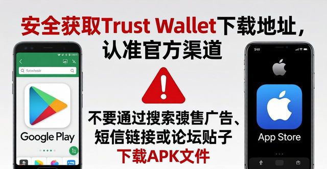 安全获取Trust Wallet下载地址的方法_获取下载地址失败怎么解决_获取下载链接出错是怎么回事