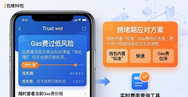 Trust钱包提币安全指南：避开三大常见陷阱