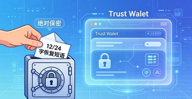 The value of understanding Trust Wallet downloads deeply What You Must Know Before Downloading Trust Wallet: A Security Guide