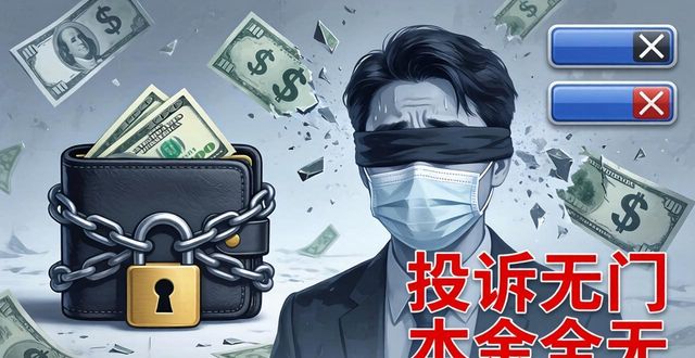 Trust钱包赌博是真的吗？揭秘背后的风险与骗局