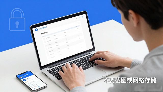 Trust Wallet官方下载教程：新手如何快速入门数字货币