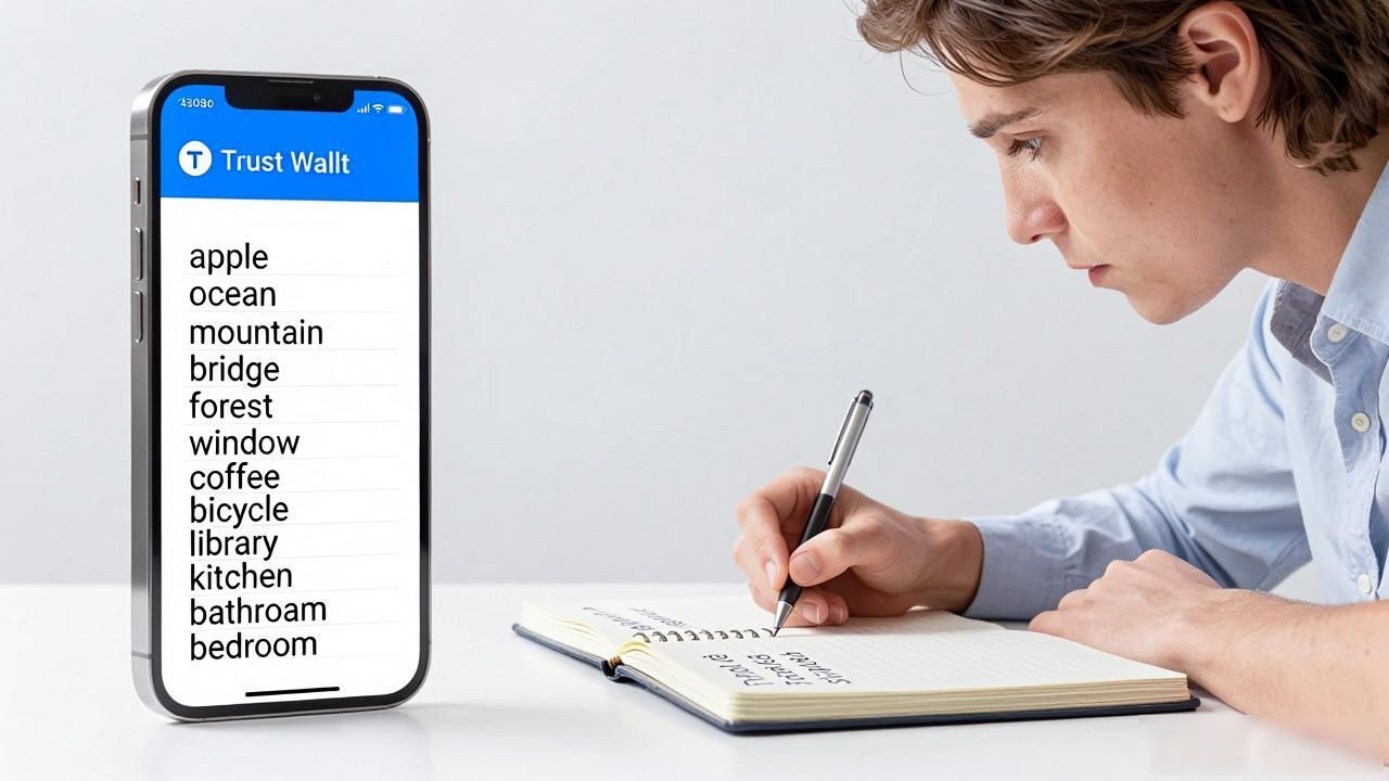 Trust Wallet下载指南：安全存储加密资产的关键一步