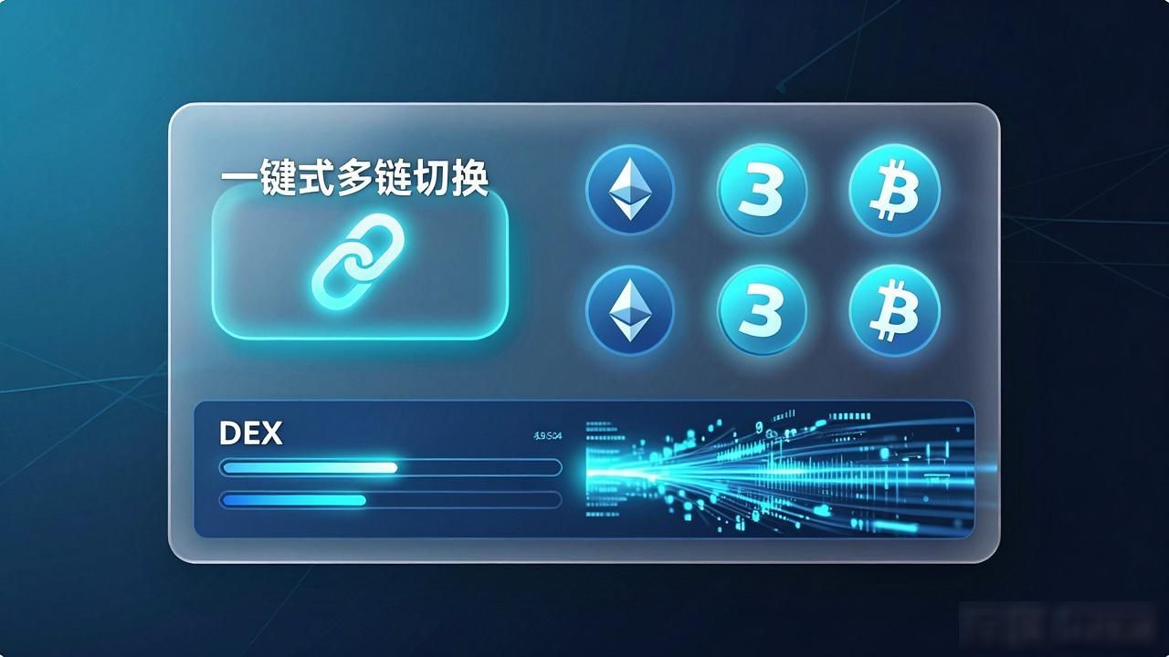 Trust钱包系统：如何打造安全便捷的数字资产入口