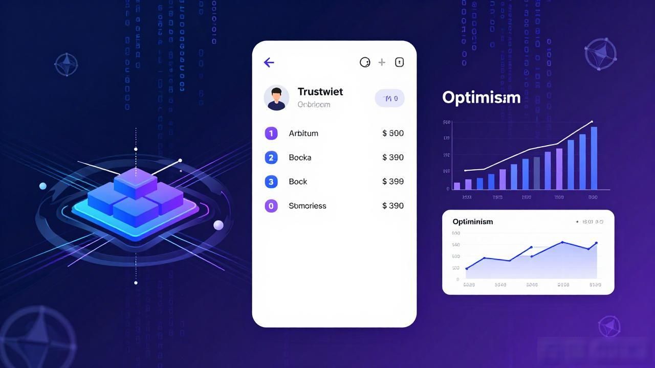 Trust钱包多签实战：不同场景下的环境适应力解析