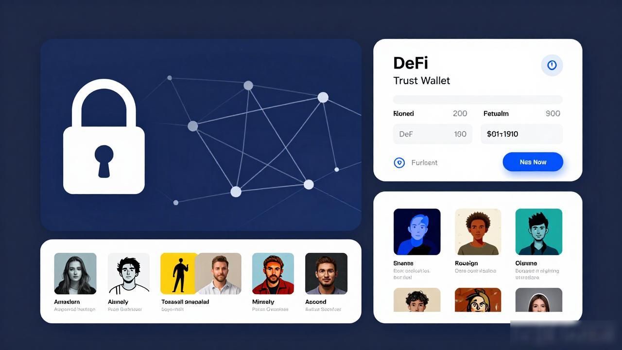 What are Trust Wallet users really saying?