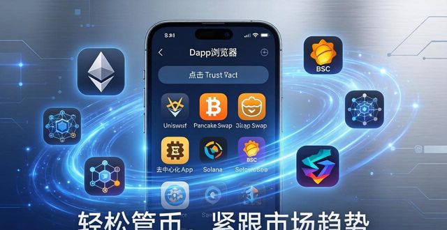 币趋势官网_币安Trust钱包手机版与市场趋势的结合_钱包币是啥