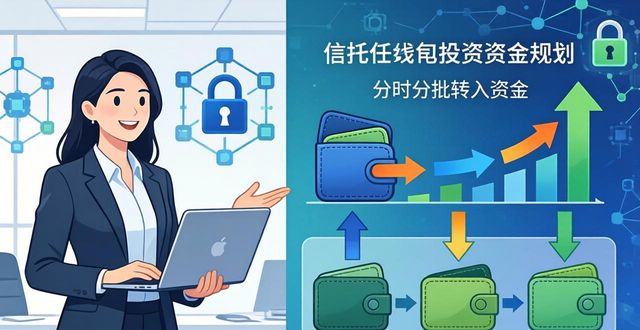 信托钱包顾问的投资保管之道