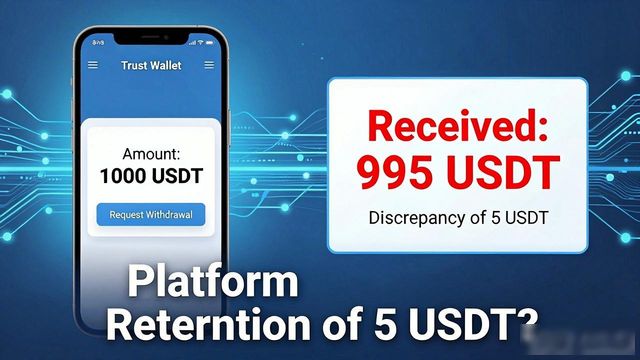Trust钱包提现遇阻？这些权益你知道吗