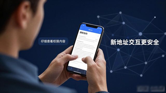 钱包用户的去中心化愿景：资产安全比涨跌更重要