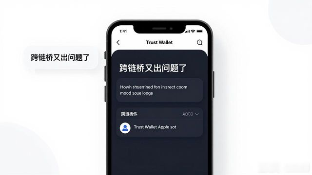 Trust Wallet苹果版的社区运作与用户反馈_冒泡社区苹果版_iphone社区