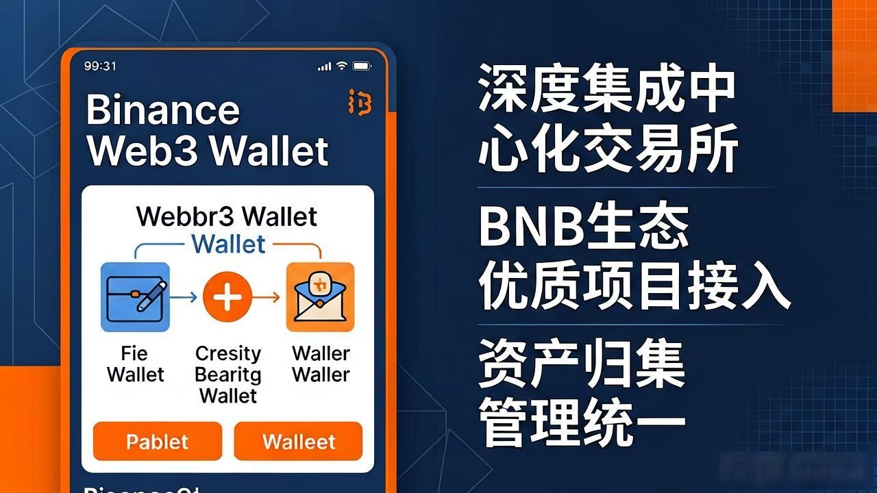 币安钱包还是Trust Wallet？一文看懂哪个更适合你
