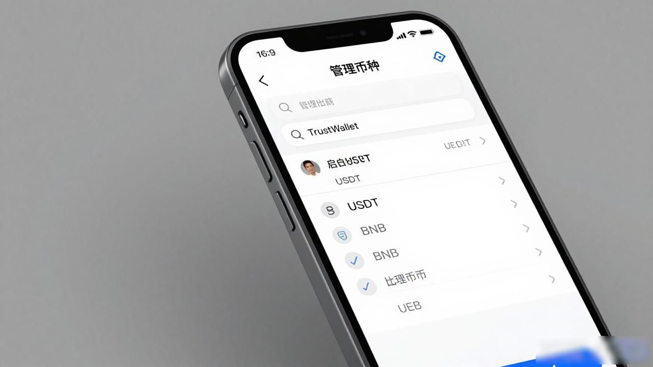 用户讨论:在下载Trust Wallet钱包安卓版后的设置与使用反馈!_安卓版Trust Wallet使用详细流程 去中心化钱包助记词安全注意事项 Trust Wallet手动添加非主流代币方法