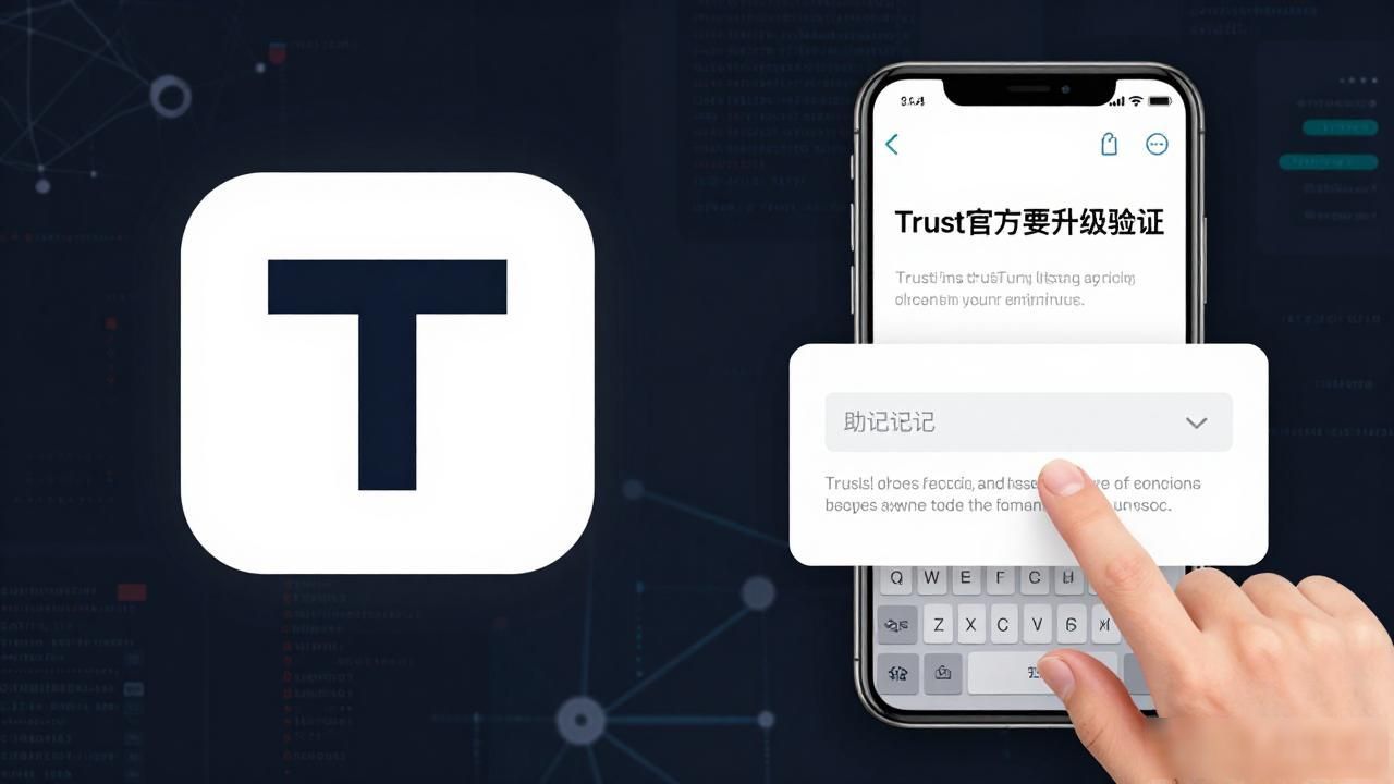 Trust钱包真的不安全吗？看完这篇别再踩坑了