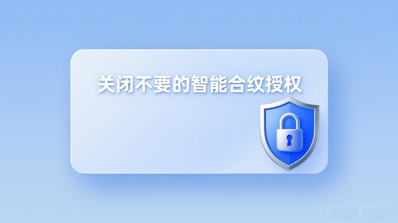 Trust Wallet安全设置攻略，守住你的加密资产