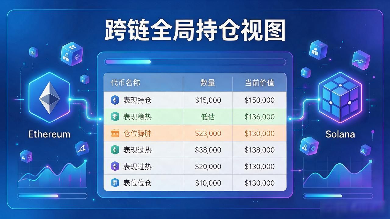 Trust Wallet最新版怎么帮你精准决策