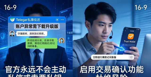 无忧安装是什么意思_安全无忧app_如何确保Trust Wallet 下载始终安全无忧？