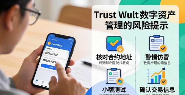 Trust Wallet下载后，如何有效管理数字资产投资风险？