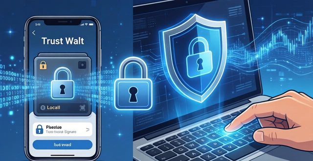 Trust钱包提现安全吗？技术保障全解析