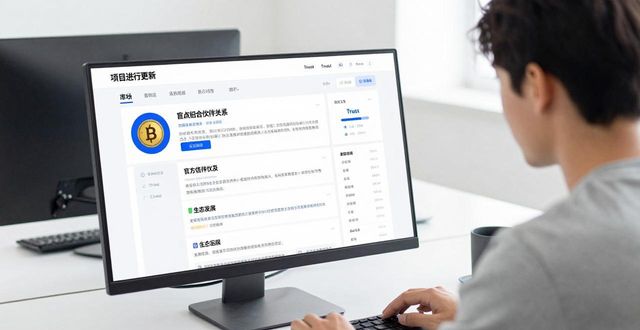 数字货币投资攻略：用Trust官网掌握最新动态