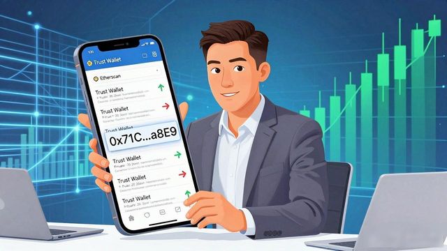 通过Trust Wallet的透明度,如何让投资变得更加安心与明朗!_通过Trust Wallet的透明度,如何让投资变得更加安心与明朗!_通过Trust Wallet的透明度,如何让投资变得更加安心与明朗!