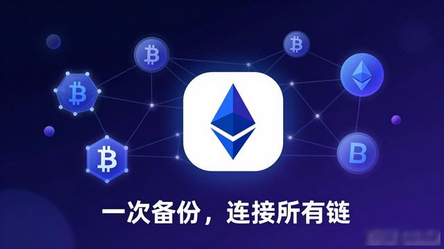 货币数字化的发展前景_货币数字化转型_数字货币的发展未来,Trust Wallet将发挥什么样的角色?